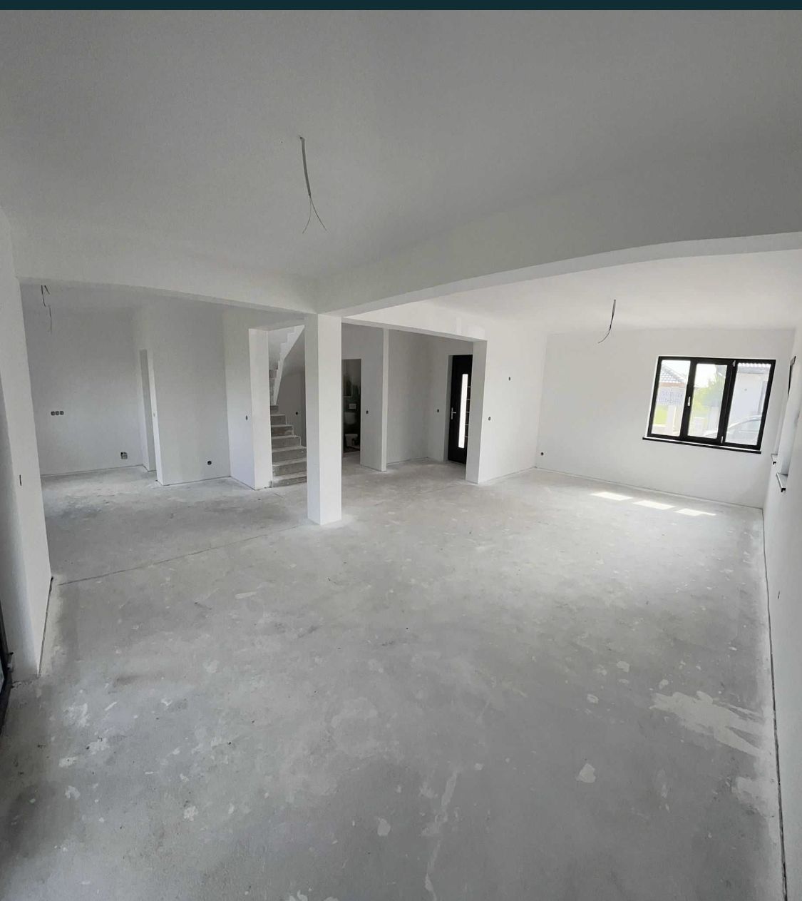 Vand Casa Drumul Odoreului, 125 Mp utili! — fotografia 3