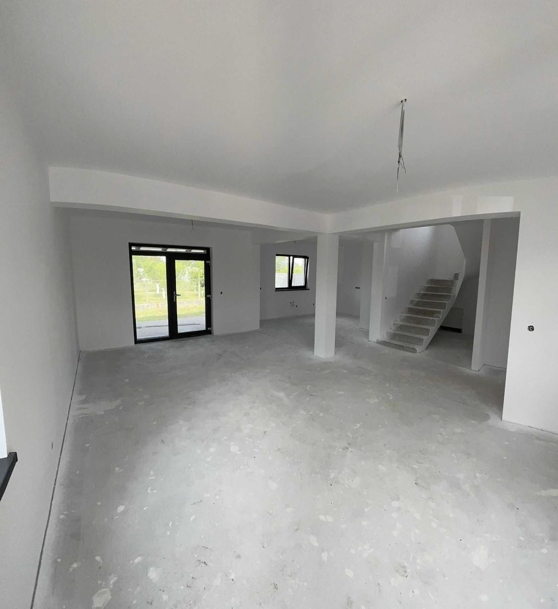 Vand Casa Drumul Odoreului, 125 Mp utili! — fotografia 4