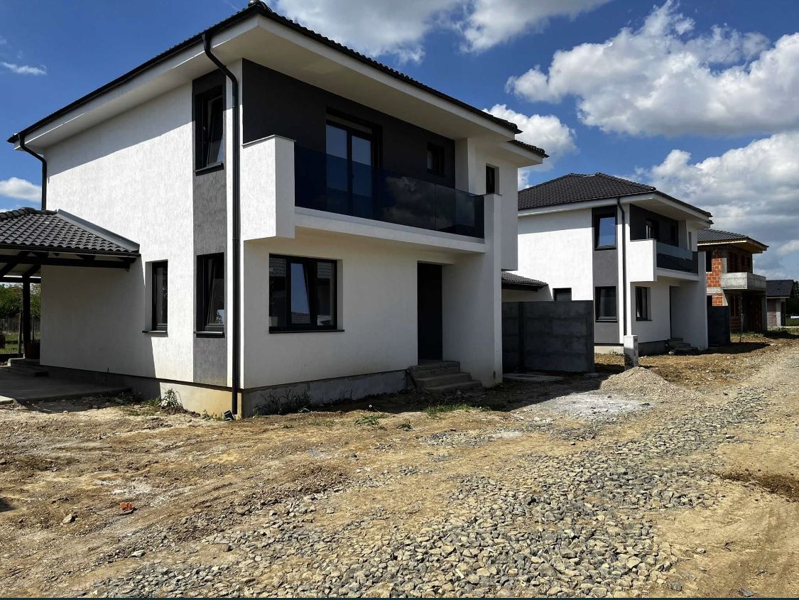 Vand Casa Drumul Odoreului, 125 Mp utili! — fotografia 6