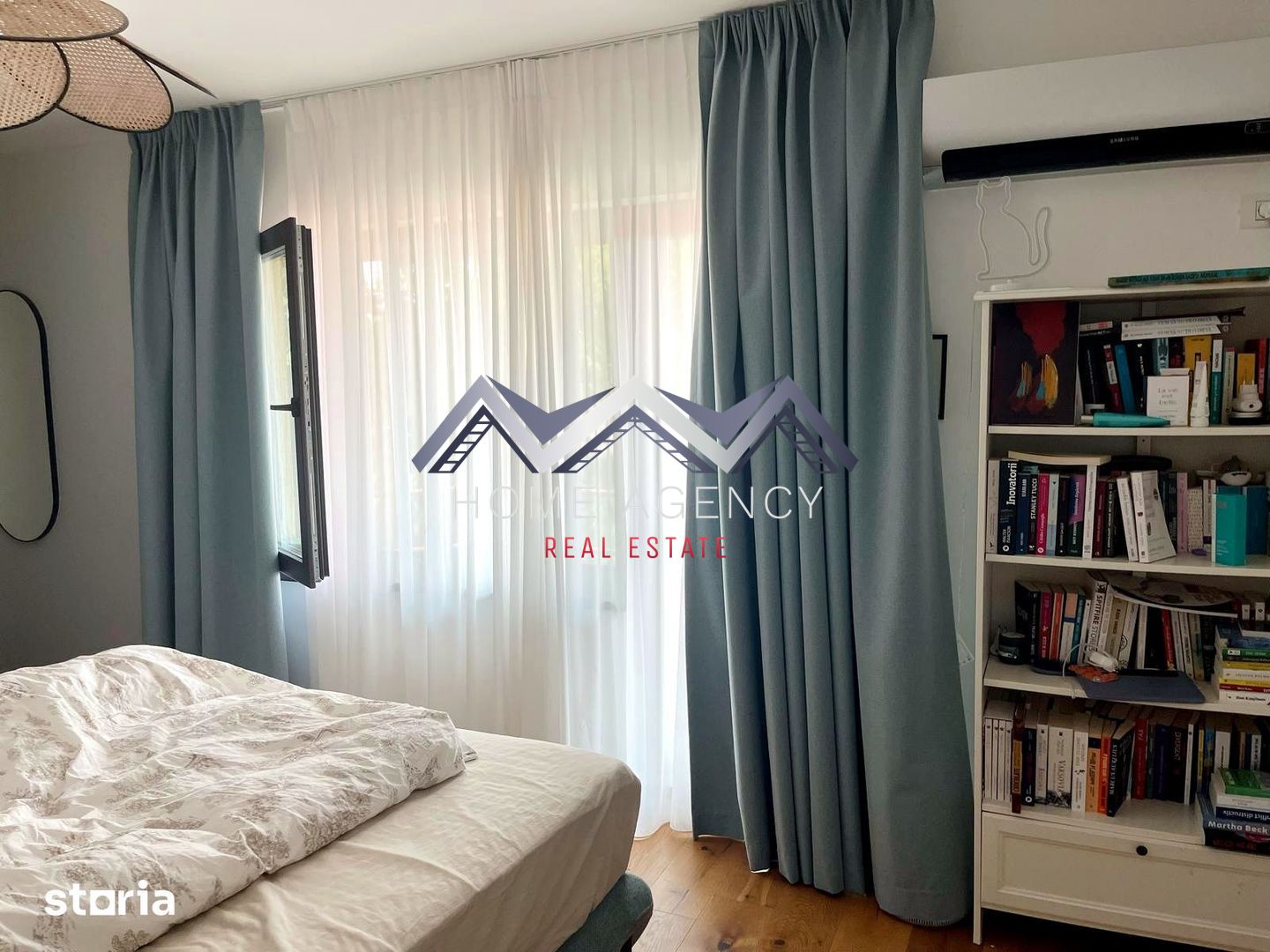 Casa P+1+M 4 camere | 180mp | Pet friendly — fotografia 2