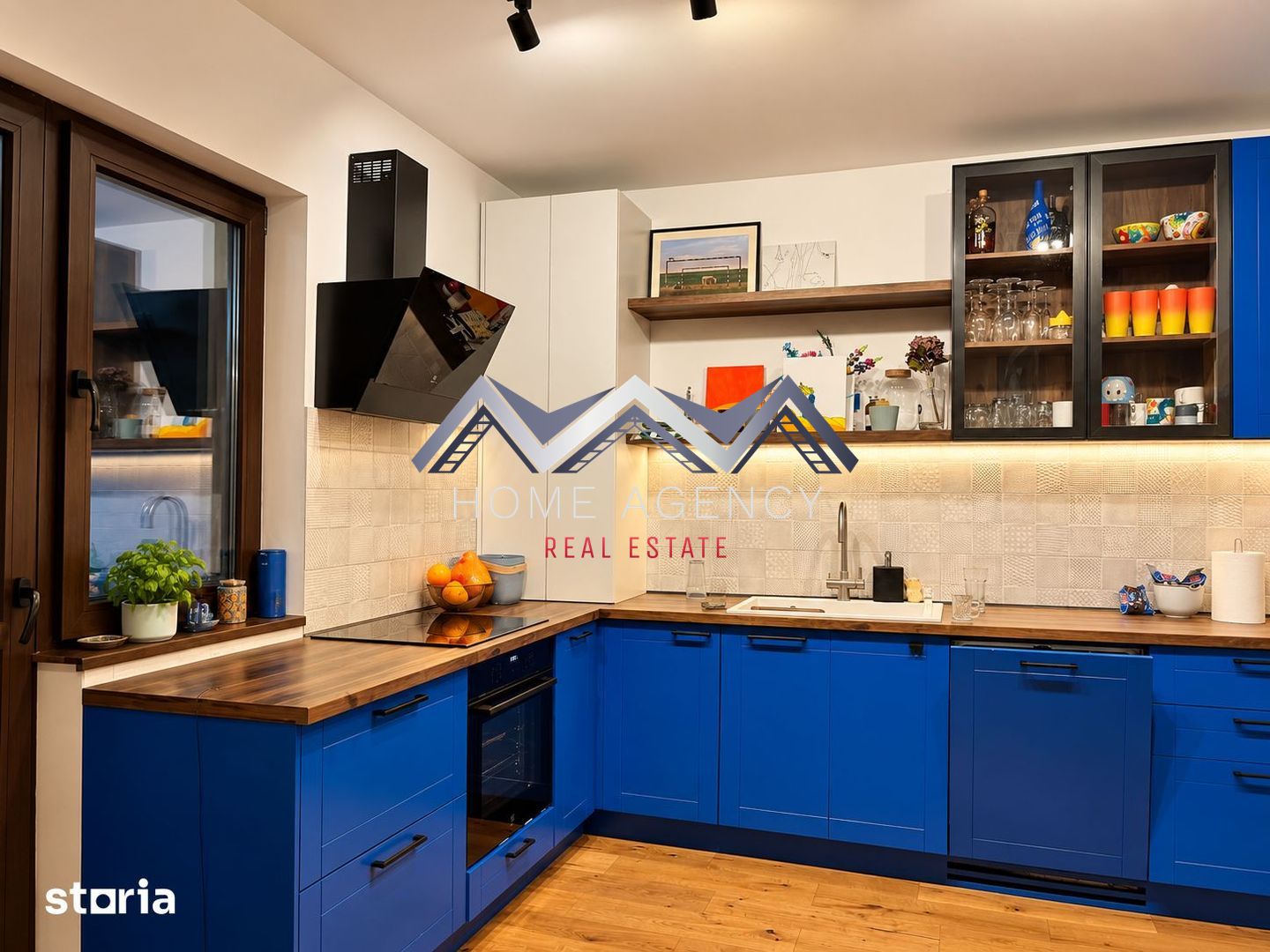 Casa P+1+M 4 camere | 180mp | Pet friendly — fotografia 3