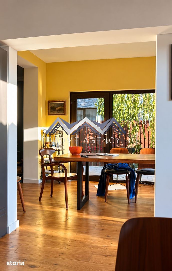 Casa P+1+M 4 camere | 180mp | Pet friendly — fotografia 4