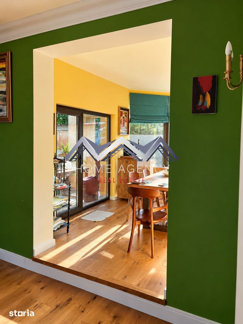 Casa P+1+M 4 camere | 180mp | Pet friendly — fotografia 5