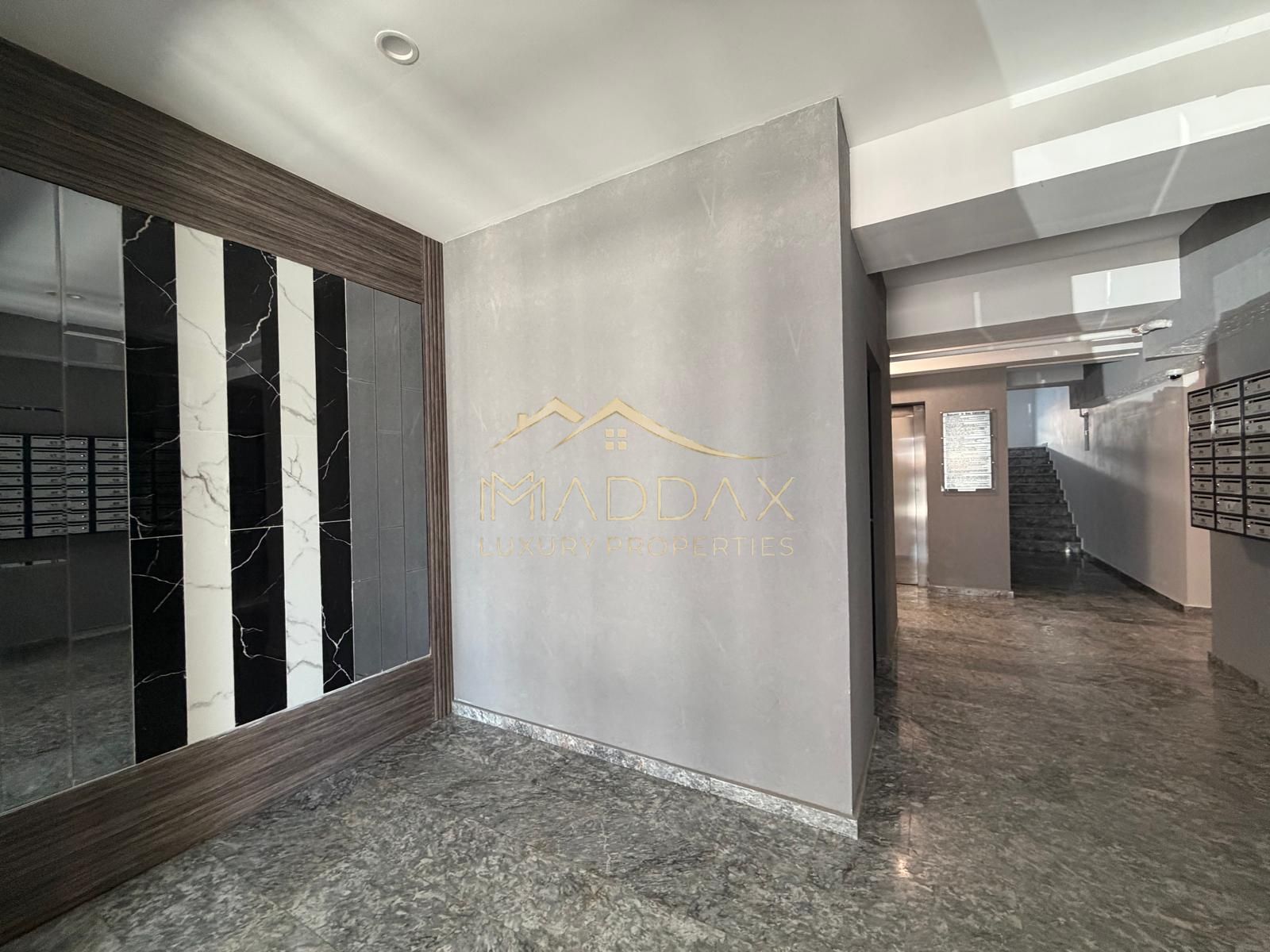 Oportunitate investitionala I Mamaia Nord I 2 camere + 2 bai I Malul Marii Negre — fotografia 13