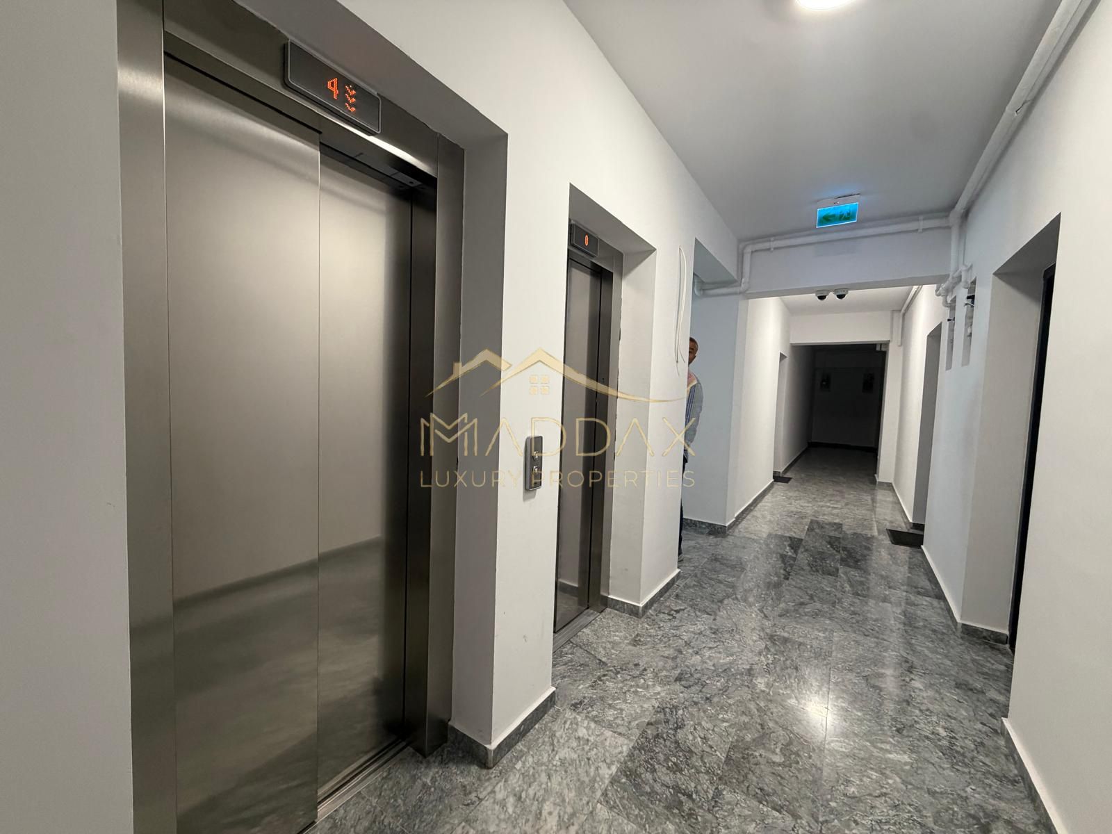 Oportunitate investitionala I Mamaia Nord I 2 camere + 2 bai I Malul Marii Negre — fotografia 16