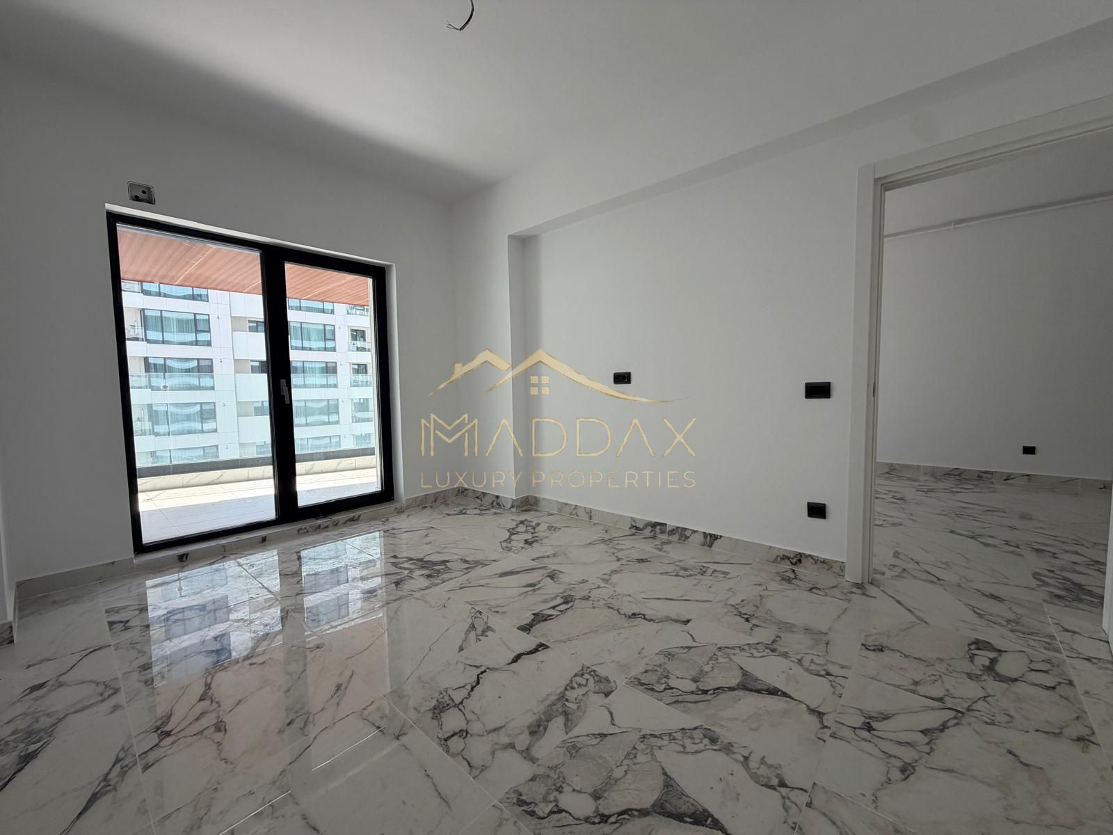 Oportunitate investitionala I Mamaia Nord I 2 camere + 2 bai I Malul Marii Negre — fotografia 5