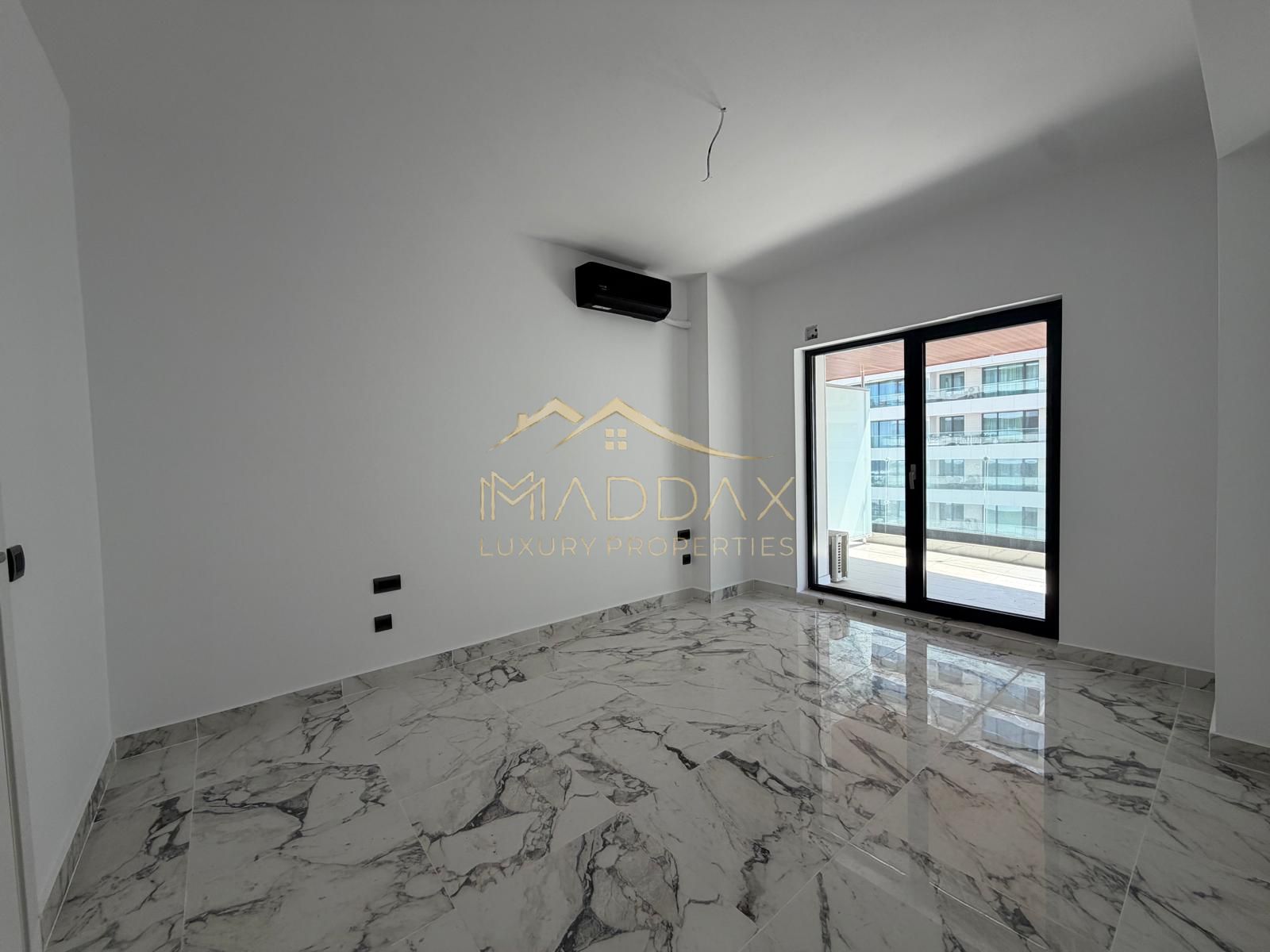 Oportunitate investitionala I Mamaia Nord I 2 camere + 2 bai I Malul Marii Negre — fotografia 6