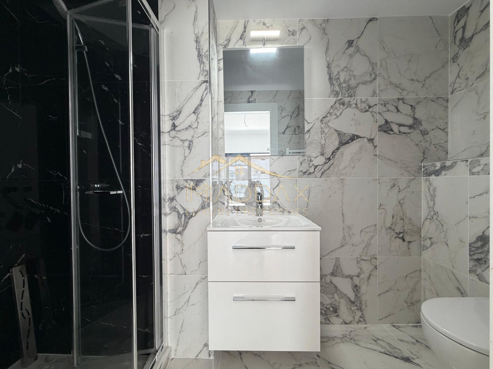 Oportunitate investitionala I Mamaia Nord I 2 camere + 2 bai I Malul Marii Negre — fotografia 8