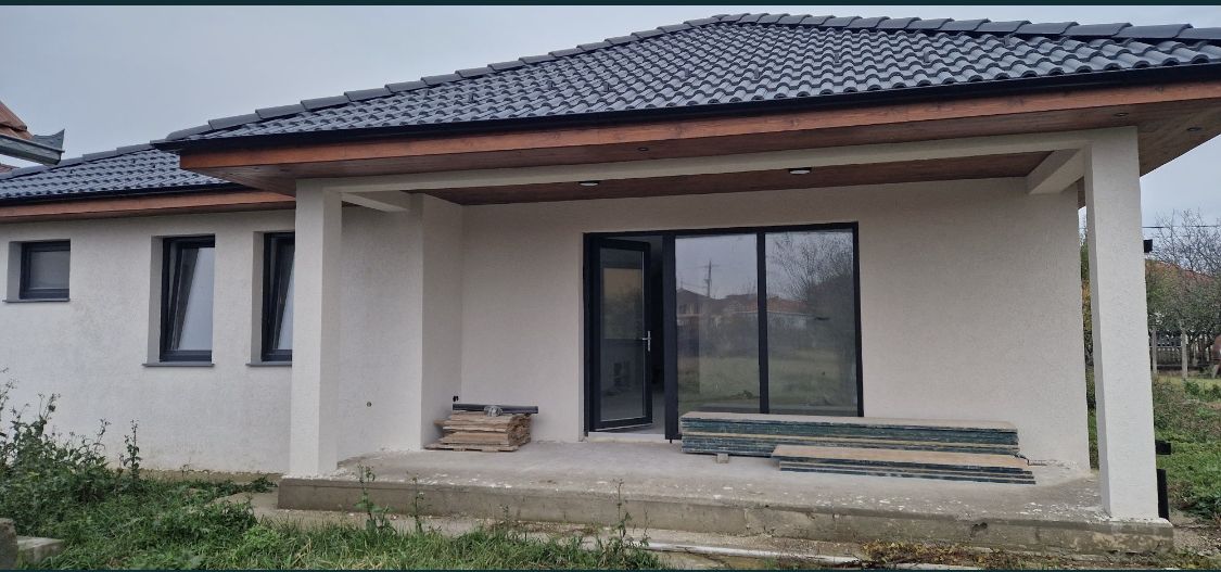 Casa noua Martinesti — fotografia 6