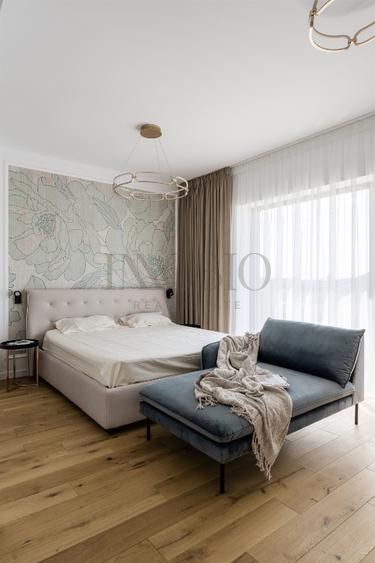Vilă exclusivistă | GreenLake – Faza II | Prima închiriere | — fotografia 4