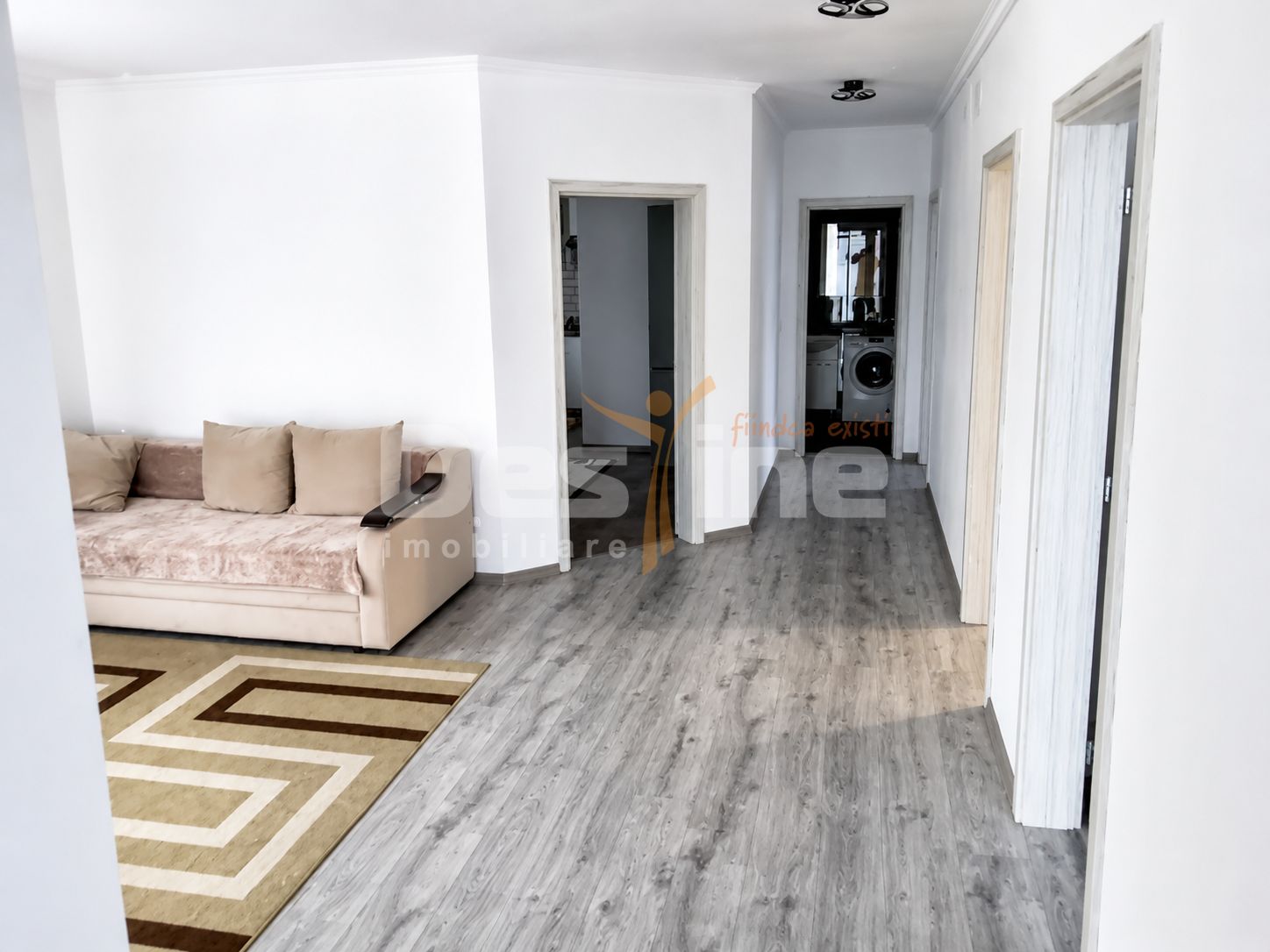 Vilă  CIURBEȘTI | 4 camere, 200 mp utili, 1000 mp teren, an 2022 — fotografia 4
