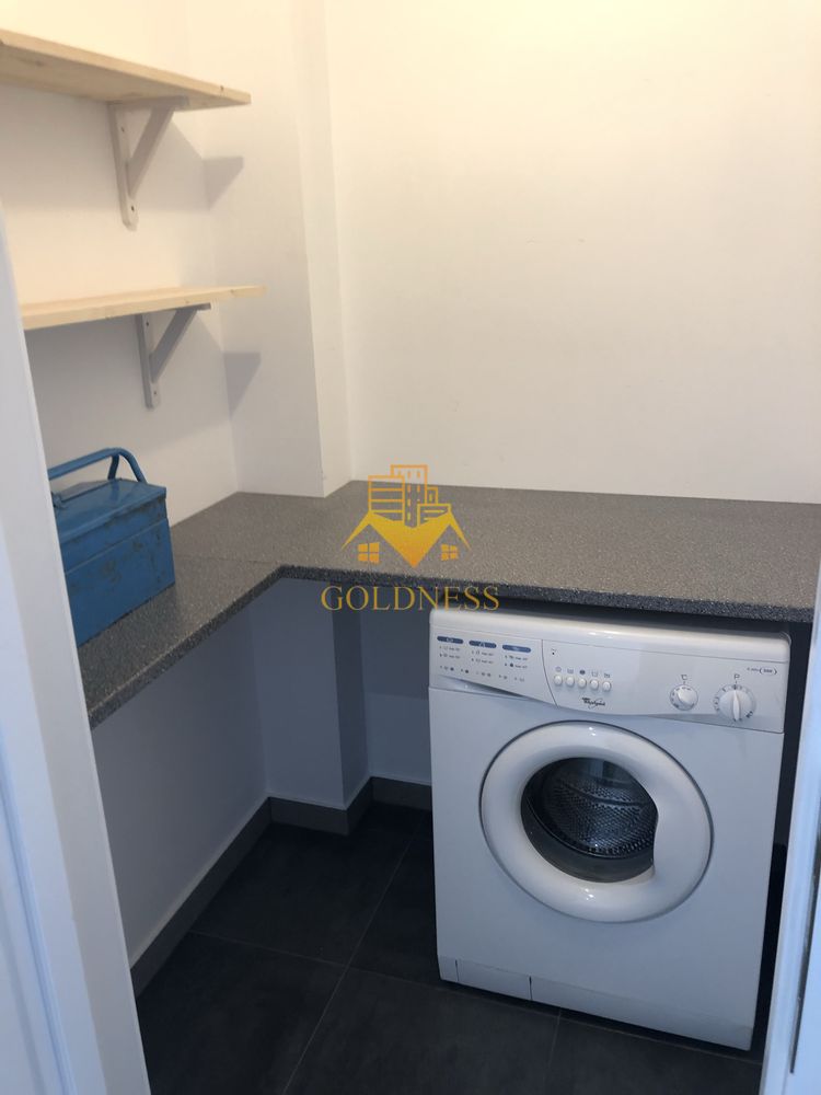 2 camere open space,Modern Calea Turzii, Europa, Parcare, Pet friendly — fotografia 8