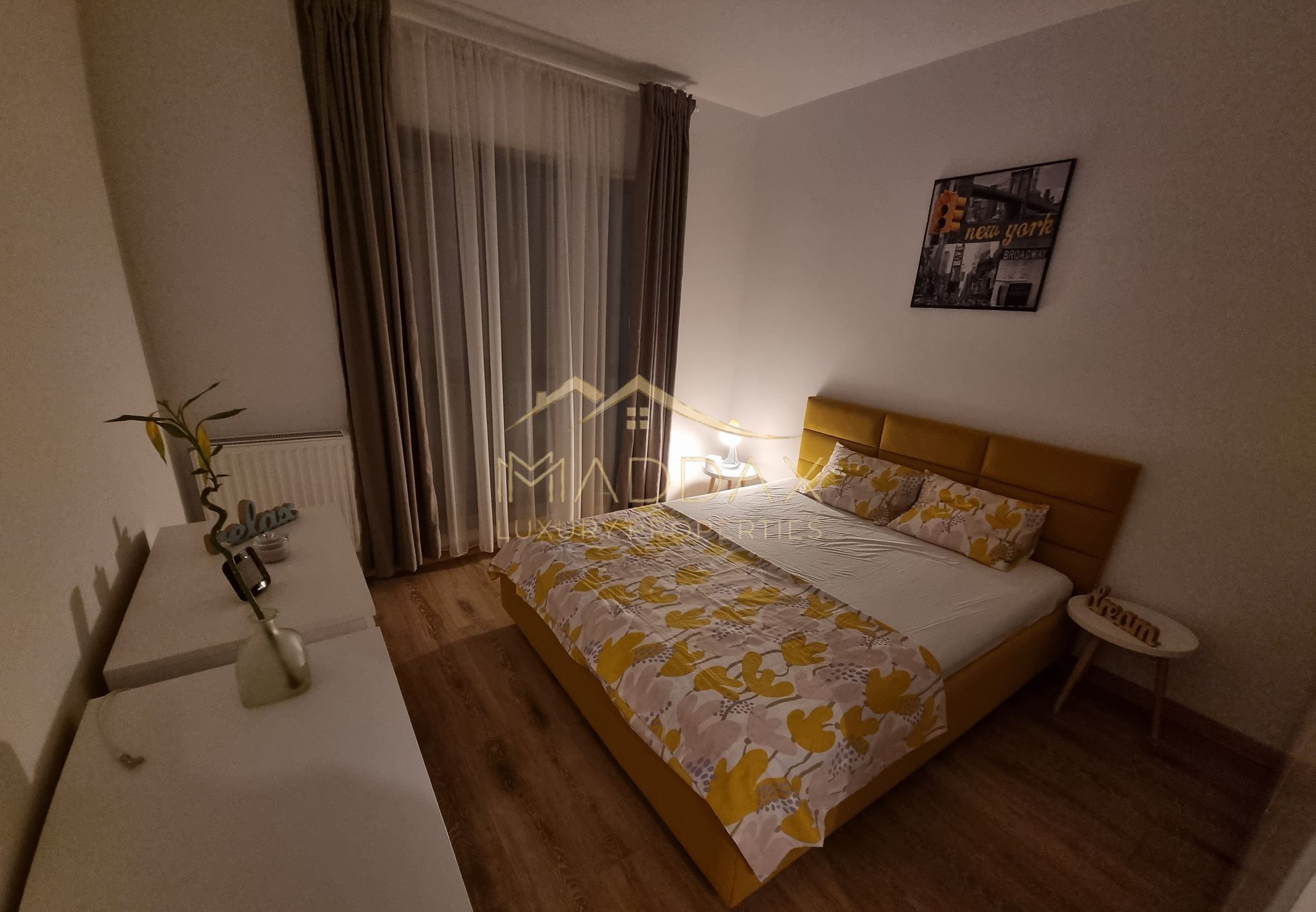 💎 2 Camere Premium | 21 Residence Politehnica | Metrou Lujerului | Parcare — fotografia 3