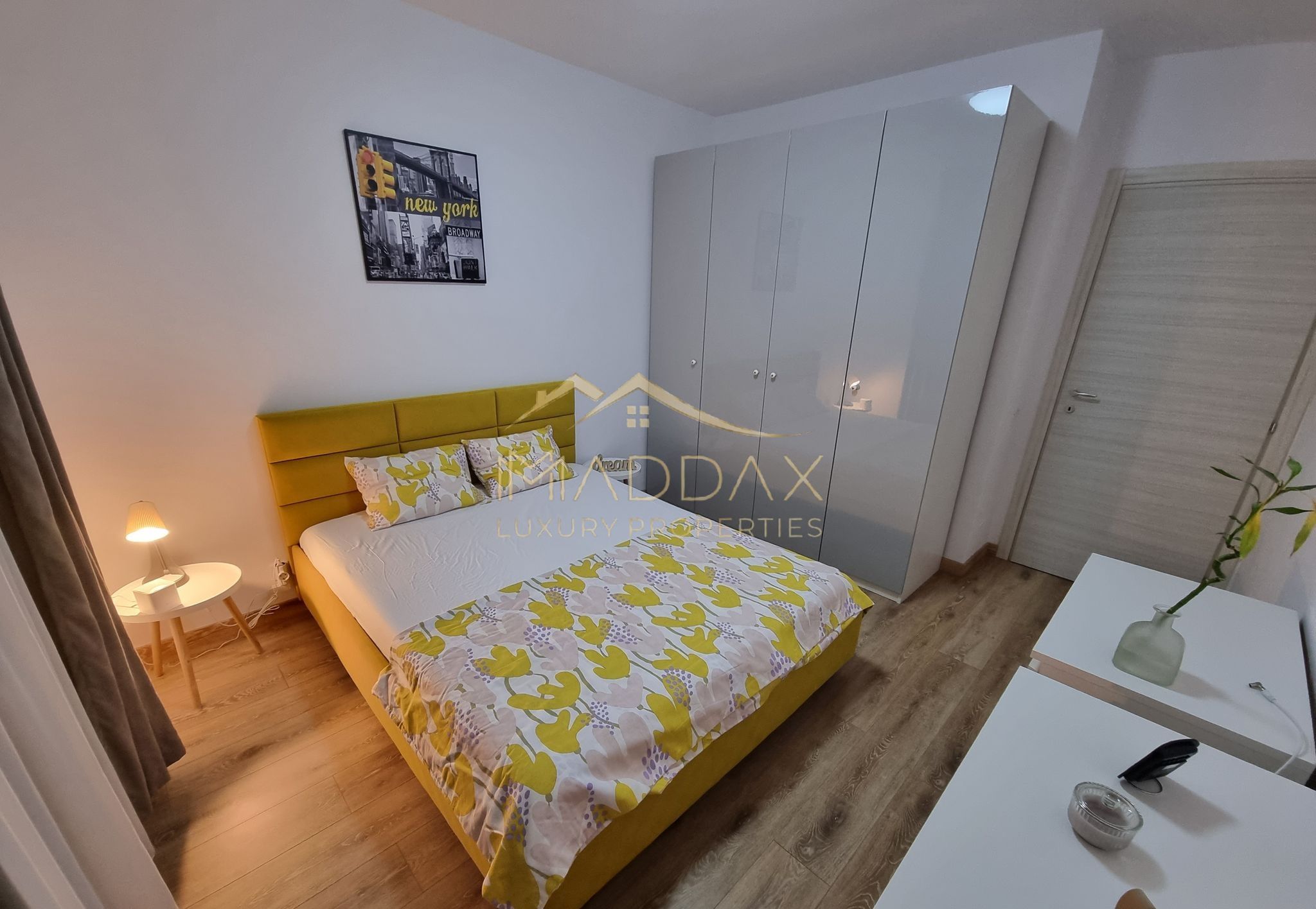 💎 2 Camere Premium | 21 Residence Politehnica | Metrou Lujerului | Parcare — fotografia 4