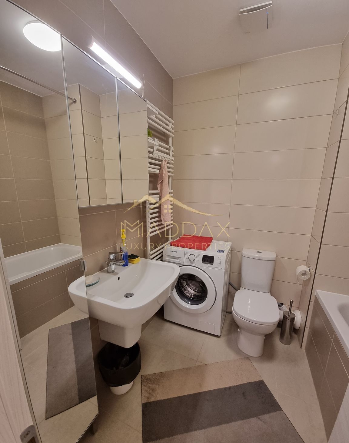 💎 2 Camere Premium | 21 Residence Politehnica | Metrou Lujerului | Parcare — fotografia 6