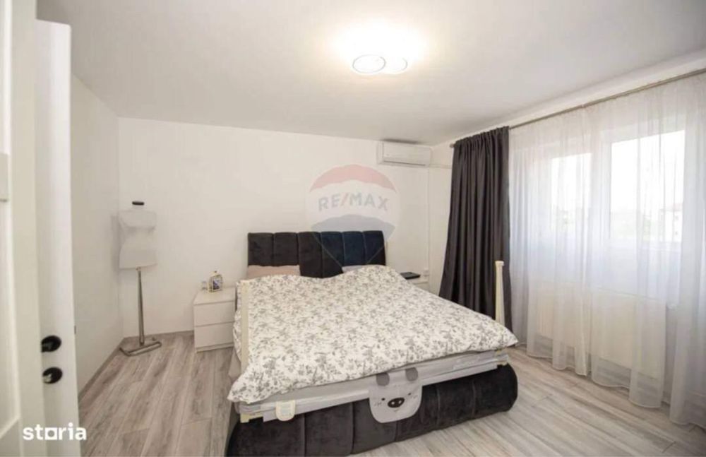 Vila in cartier nou Bragadiru, complet amenajata — fotografia 5