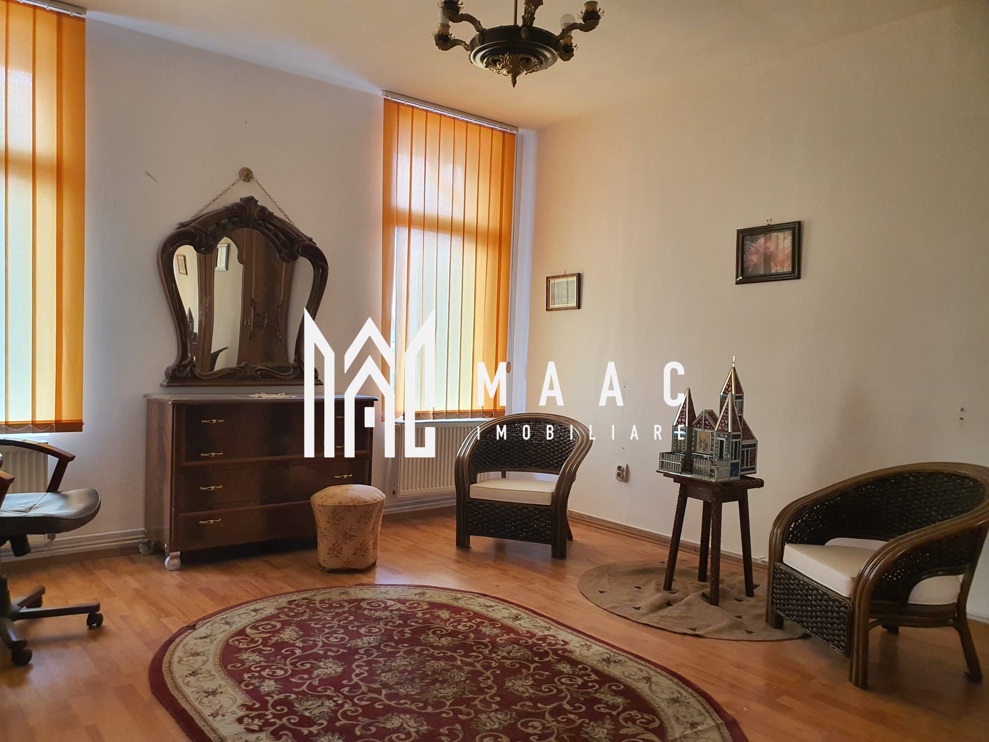 Apartament 4 camere | 95 mp utili | Grădină proprie | Parcare privată | Șelimbăr