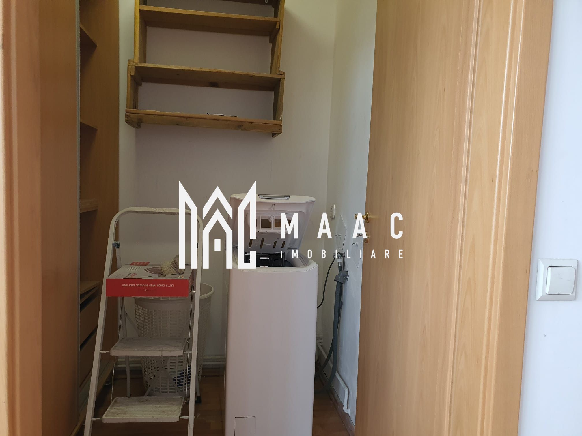 Apartament 4 camere | 95 mp utili | Grădină proprie | Parcare privată | Șelimbăr — fotografia 11