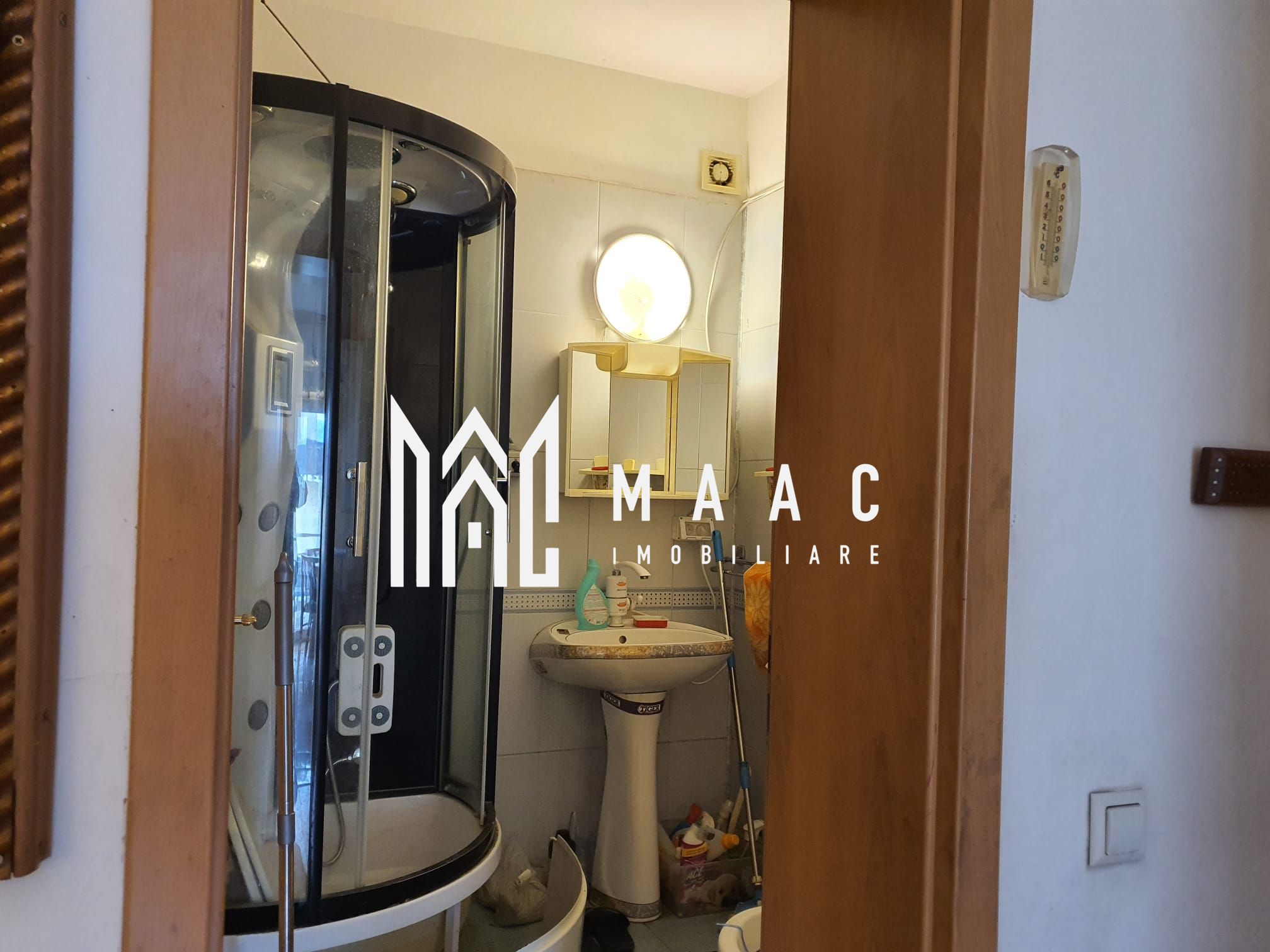 Apartament 4 camere | 95 mp utili | Grădină proprie | Parcare privată | Șelimbăr — fotografia 12