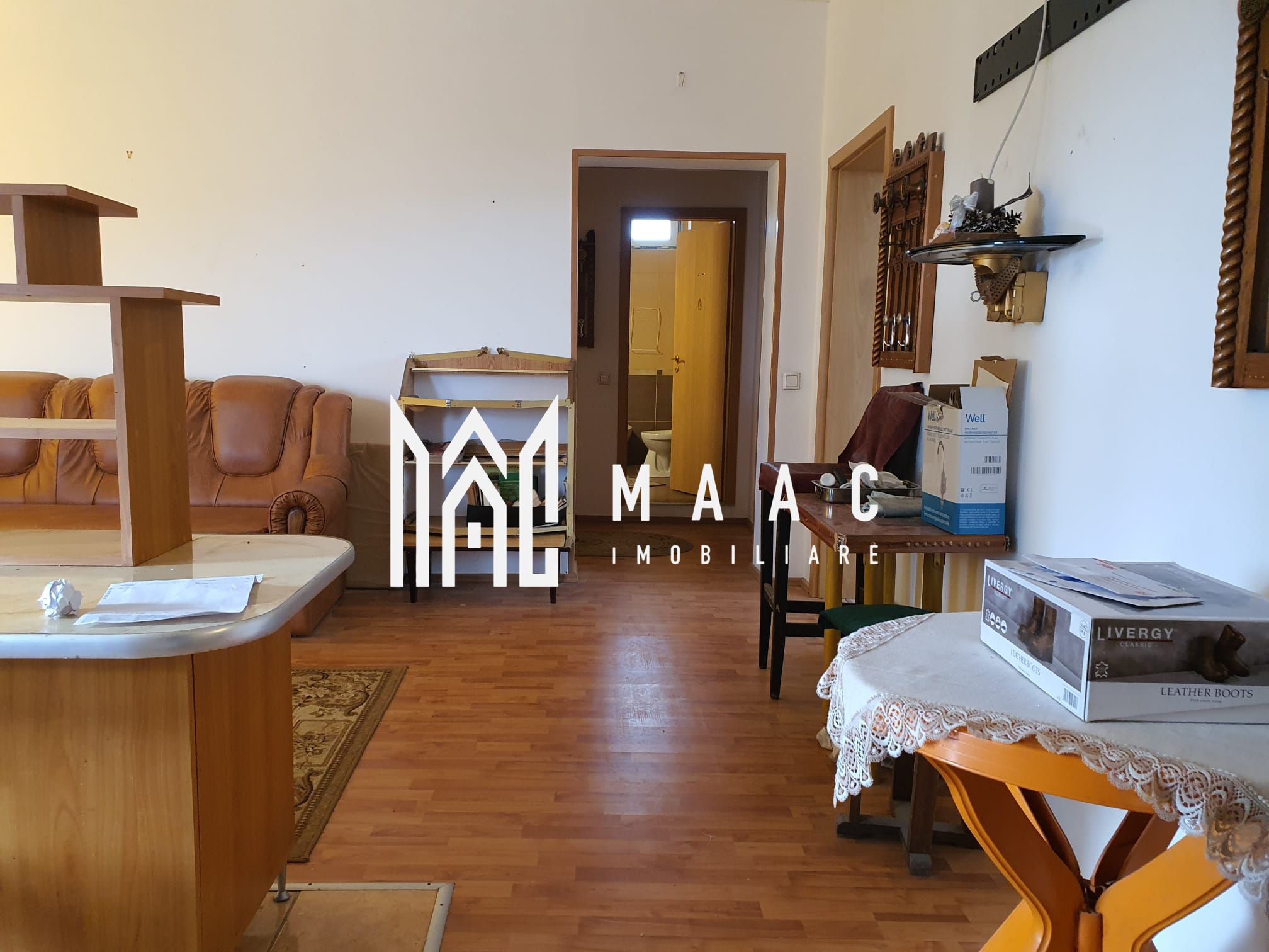 Apartament 4 camere | 95 mp utili | Grădină proprie | Parcare privată | Șelimbăr — fotografia 5