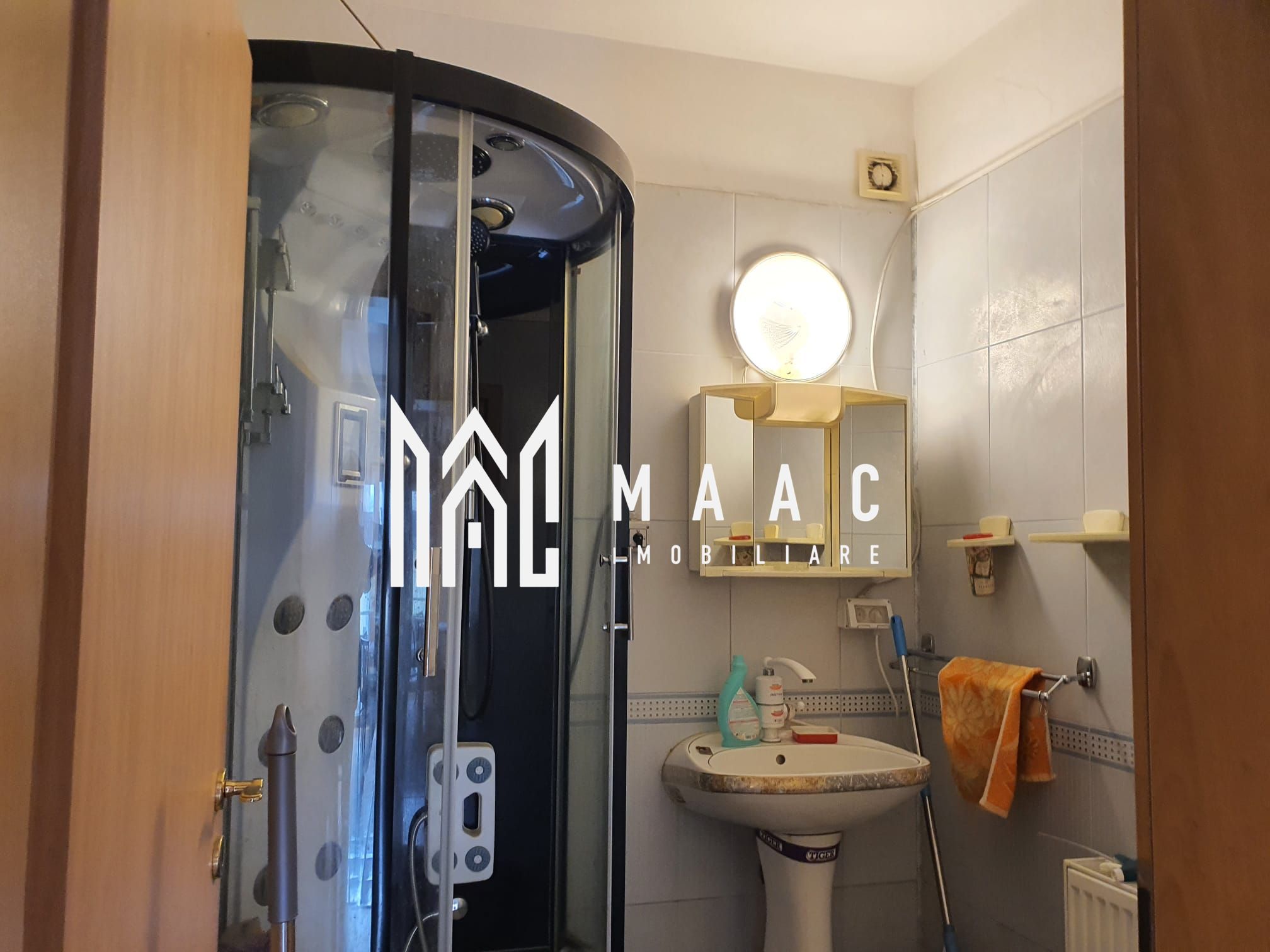 Apartament 4 camere | 95 mp utili | Grădină proprie | Parcare privată | Șelimbăr — fotografia 7