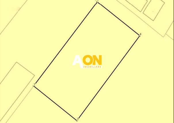 Teren intravilan,cu autorizatie de constructie,zona Barabant