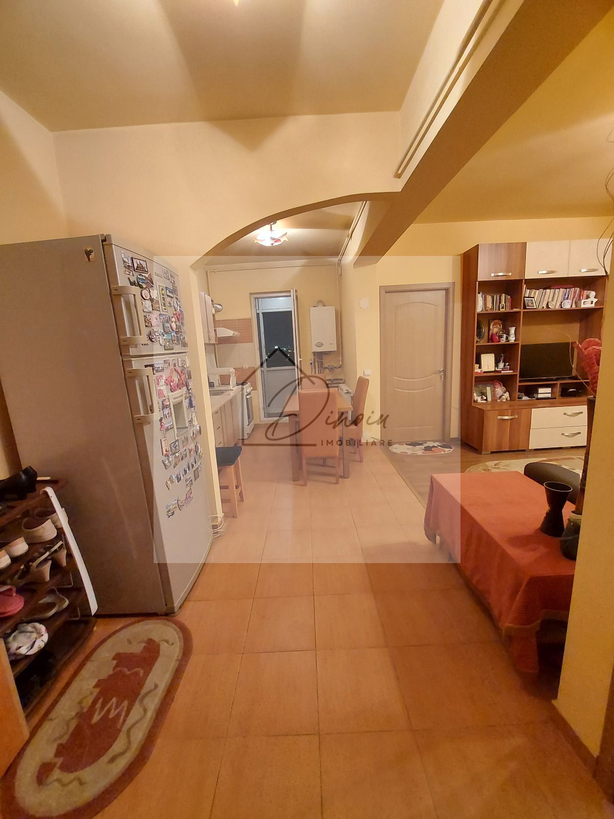 2 camere Voluntari - B-dul Dunarii  I COMISION 0% — fotografia 3