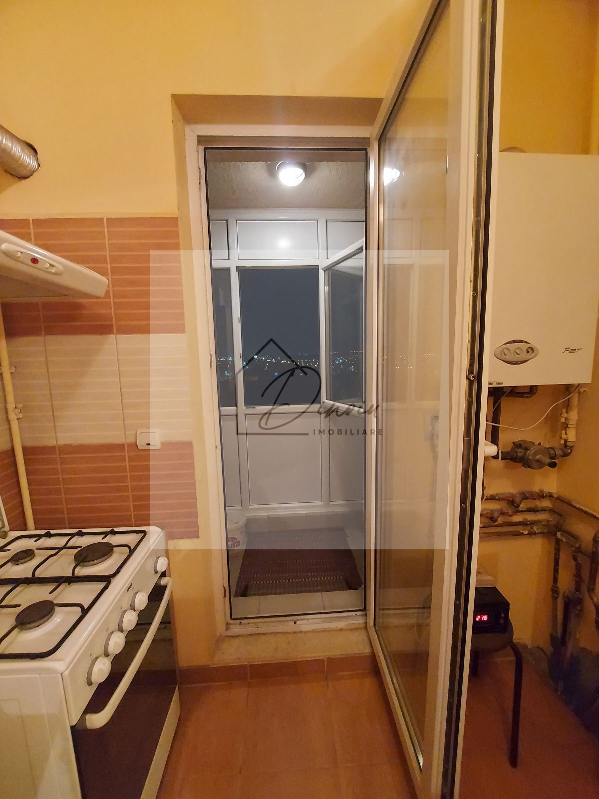 2 camere Voluntari - B-dul Dunarii  I COMISION 0% — fotografia 7