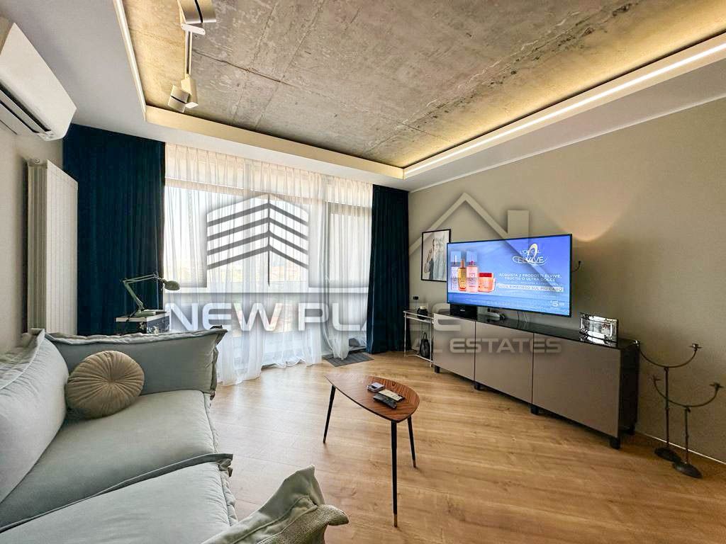 Dinamic City | Vedere libera [+21% TVA] Apartament exclusivist | Lux — fotografia 3