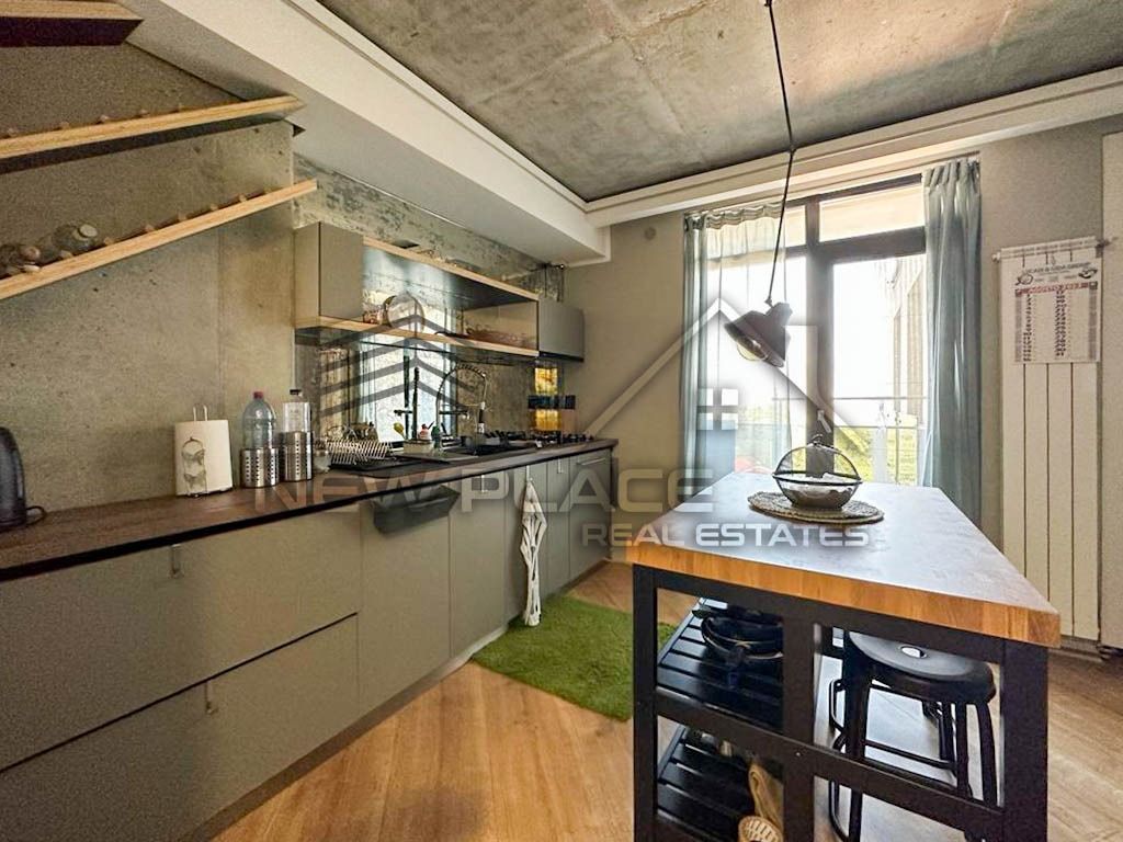Dinamic City | Vedere libera [+21% TVA] Apartament exclusivist | Lux — fotografia 5
