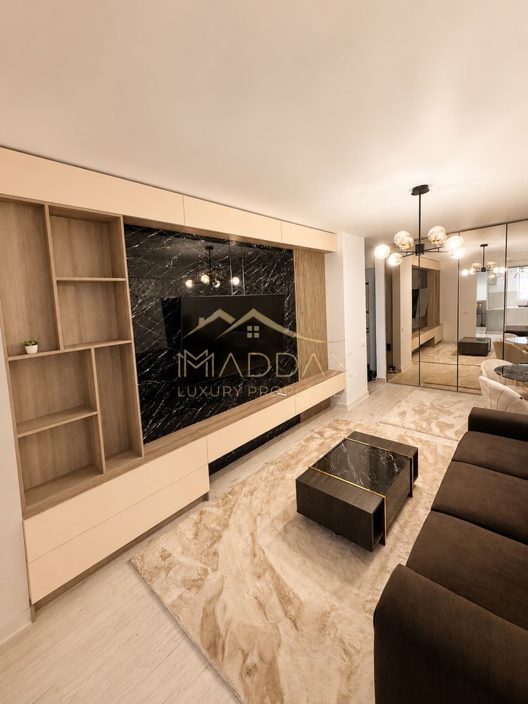 Apartament 2 Camere Central Address | Centrală| Mobilat la Comandă