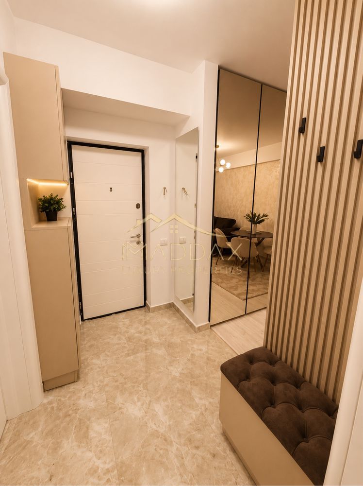 Apartament 2 Camere Central Address | Centrală| Mobilat la Comandă — fotografia 3