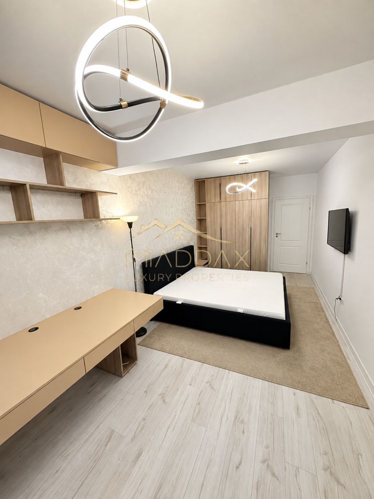 Apartament 2 Camere Central Address | Centrală| Mobilat la Comandă — fotografia 4