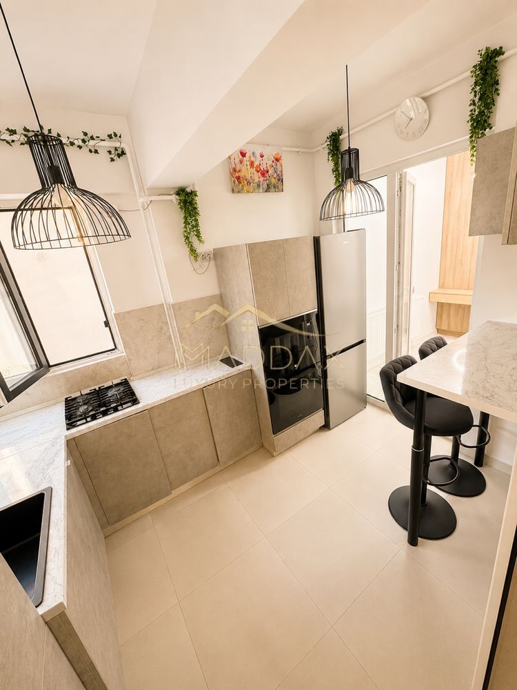 Apartament 2 Camere Central Address | Centrală| Mobilat la Comandă — fotografia 5