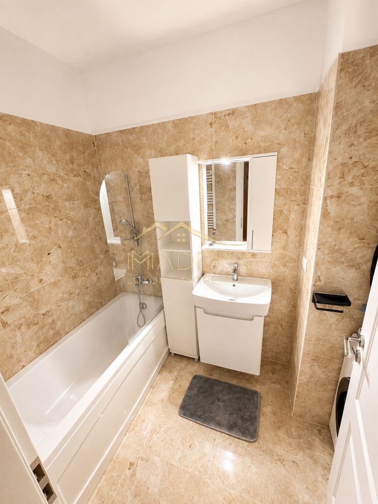 Apartament 2 Camere Central Address | Centrală| Mobilat la Comandă — fotografia 6