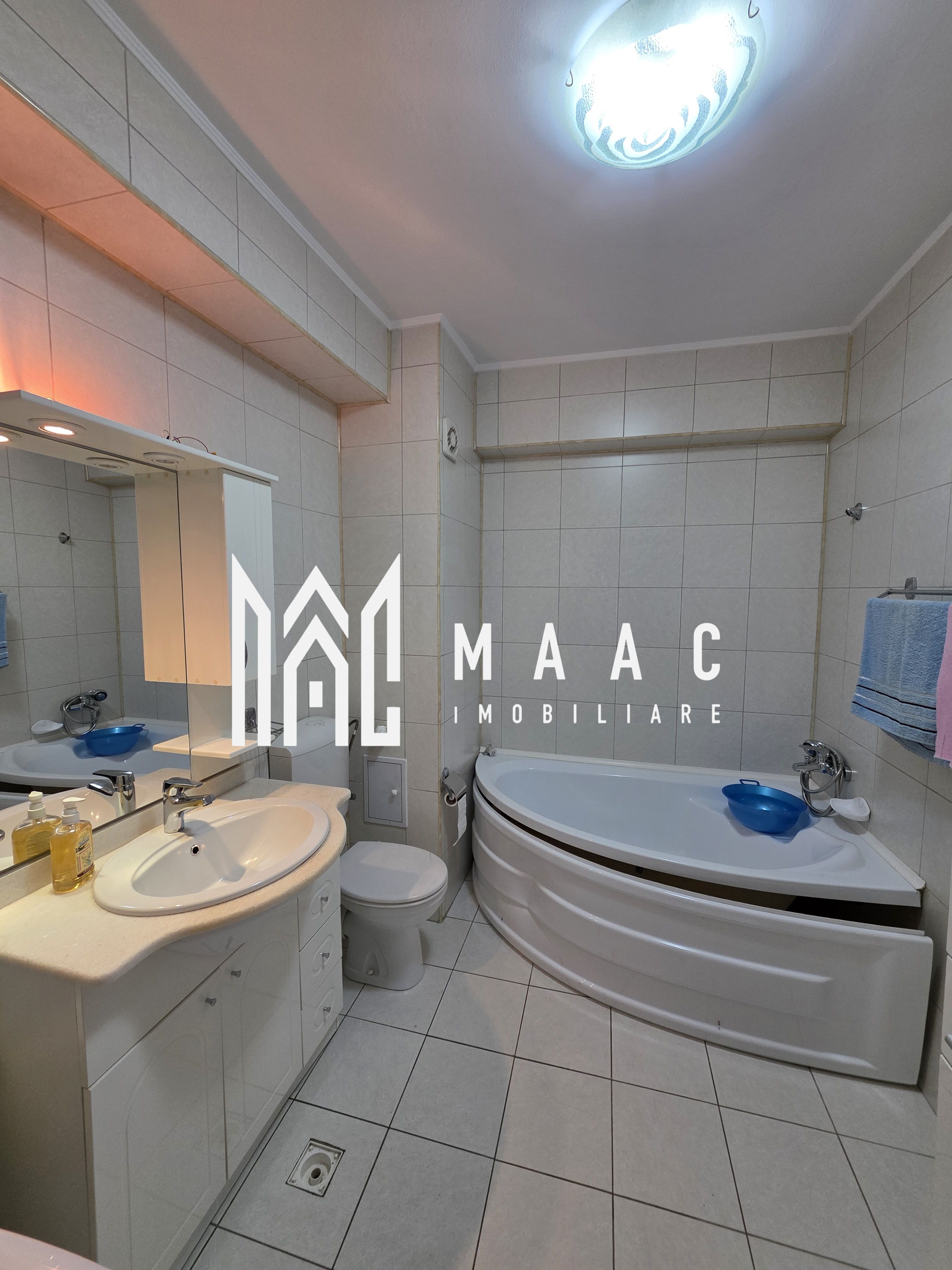 Apartament 2 camere 60 mp | Zona Nord | Centrala Termica | — fotografia 5