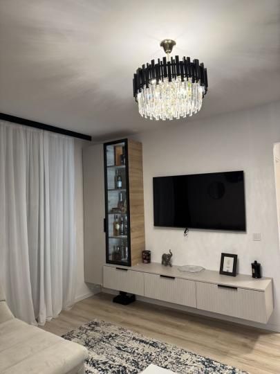 Vand apartament deosebit 2 camere   Vatra Luminoasa - Mihai Bravu