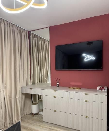 Vand apartament deosebit 2 camere   Vatra Luminoasa - Mihai Bravu — fotografia 3
