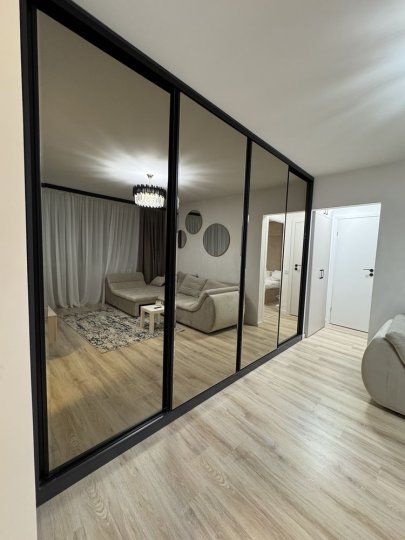 Vand apartament deosebit 2 camere   Vatra Luminoasa - Mihai Bravu — fotografia 4