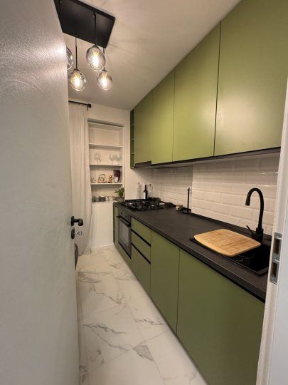 Vand apartament deosebit 2 camere   Vatra Luminoasa - Mihai Bravu — fotografia 5