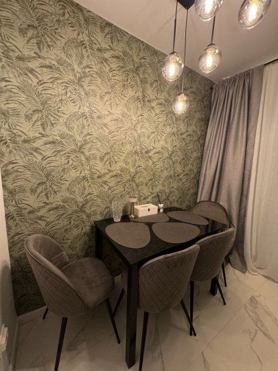 Vand apartament deosebit 2 camere   Vatra Luminoasa - Mihai Bravu — fotografia 6