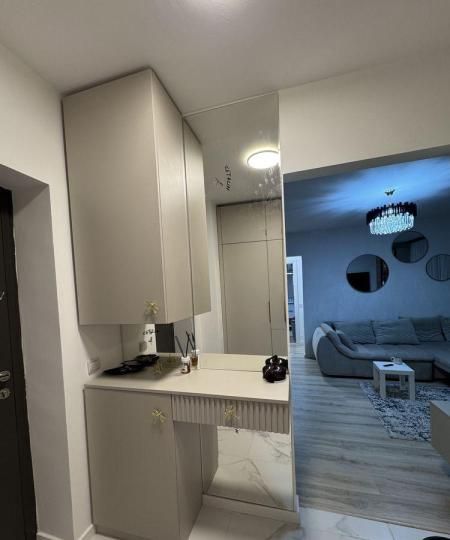 Vand apartament deosebit 2 camere   Vatra Luminoasa - Mihai Bravu — fotografia 7