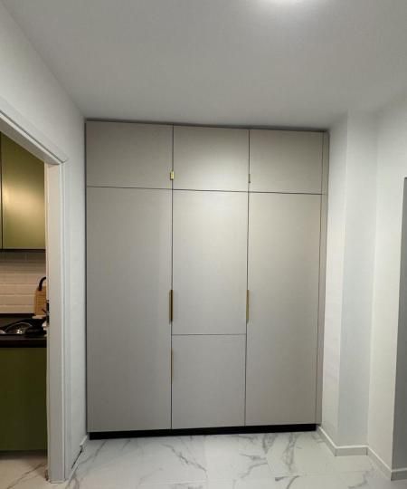 Vand apartament deosebit 2 camere   Vatra Luminoasa - Mihai Bravu — fotografia 8