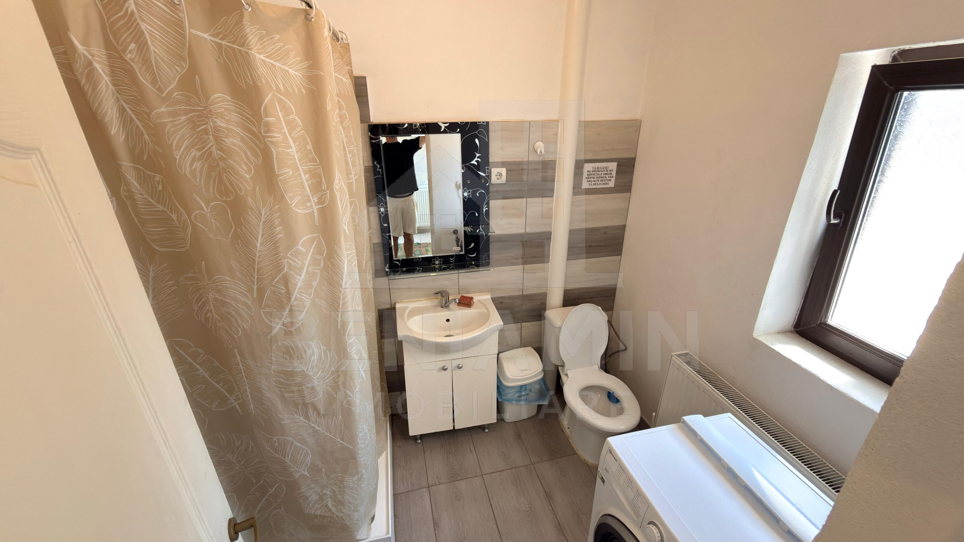 Inchiriere doua imobile in aceeasi curte, zona Popoveni-Craiova — fotografia 9