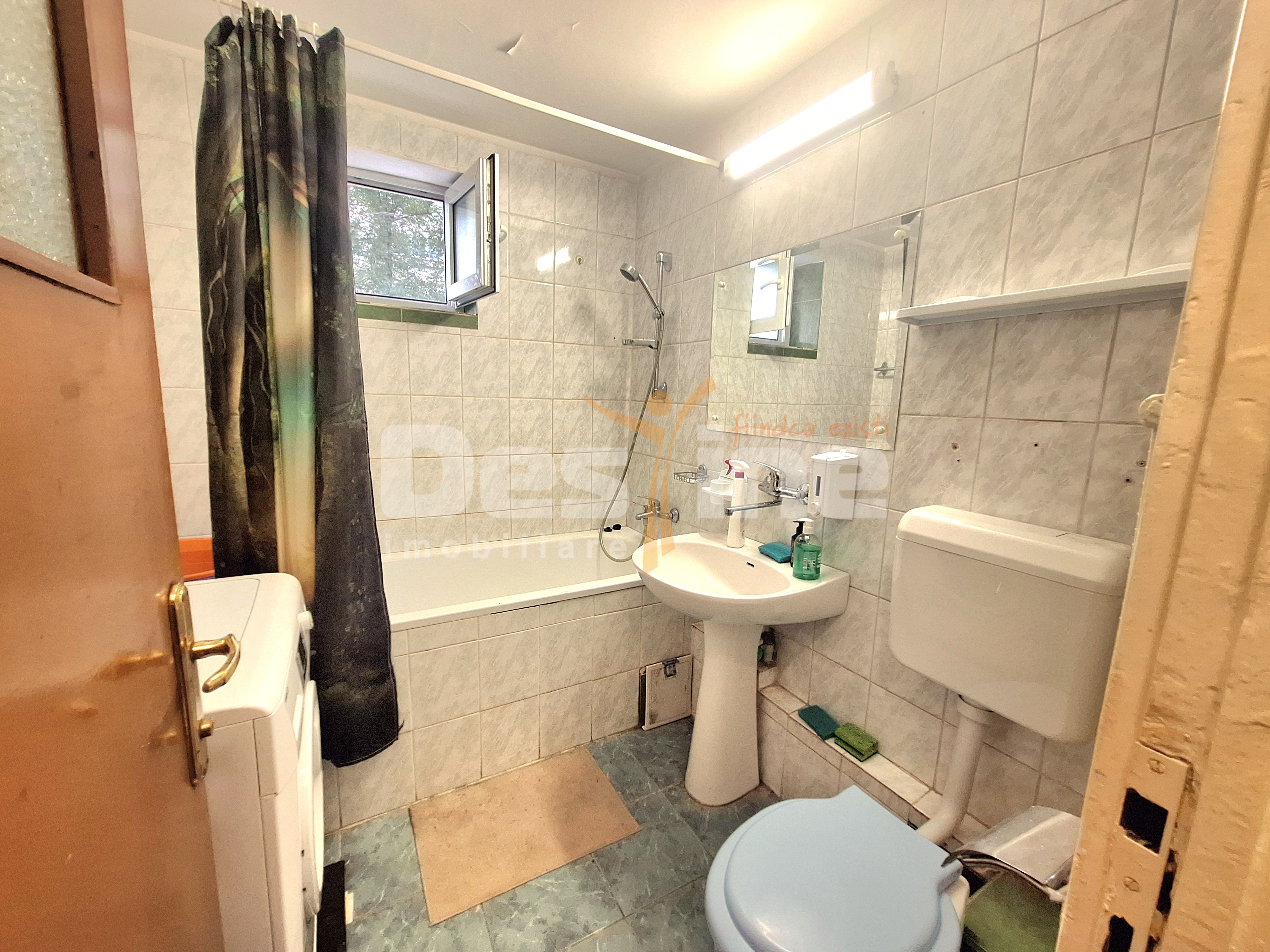 Apartament decomandat | Dristor | Mobilat și utilat| 7 min Metrou — fotografia 11