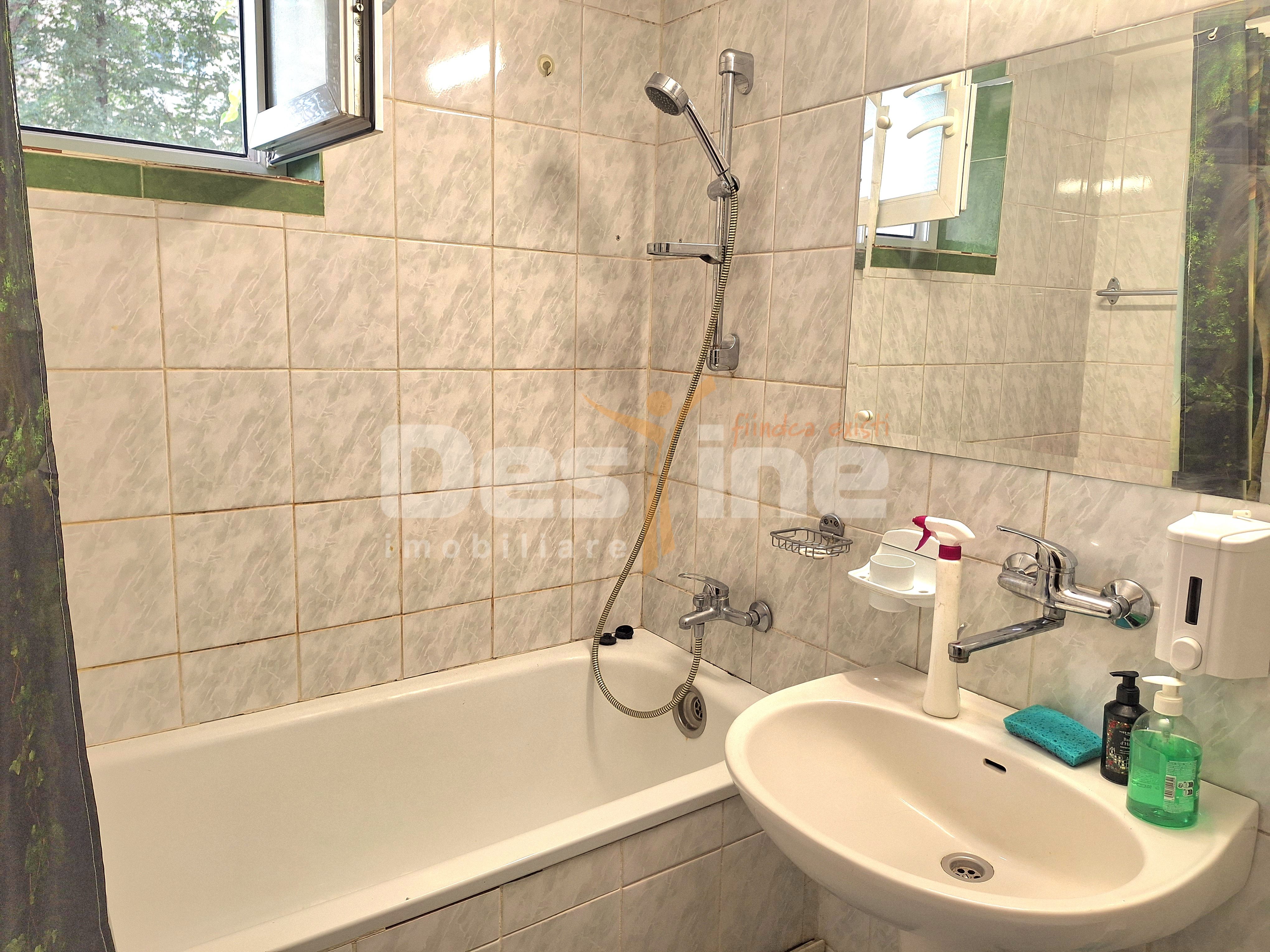 Apartament decomandat | Dristor | Mobilat și utilat| 7 min Metrou — fotografia 12