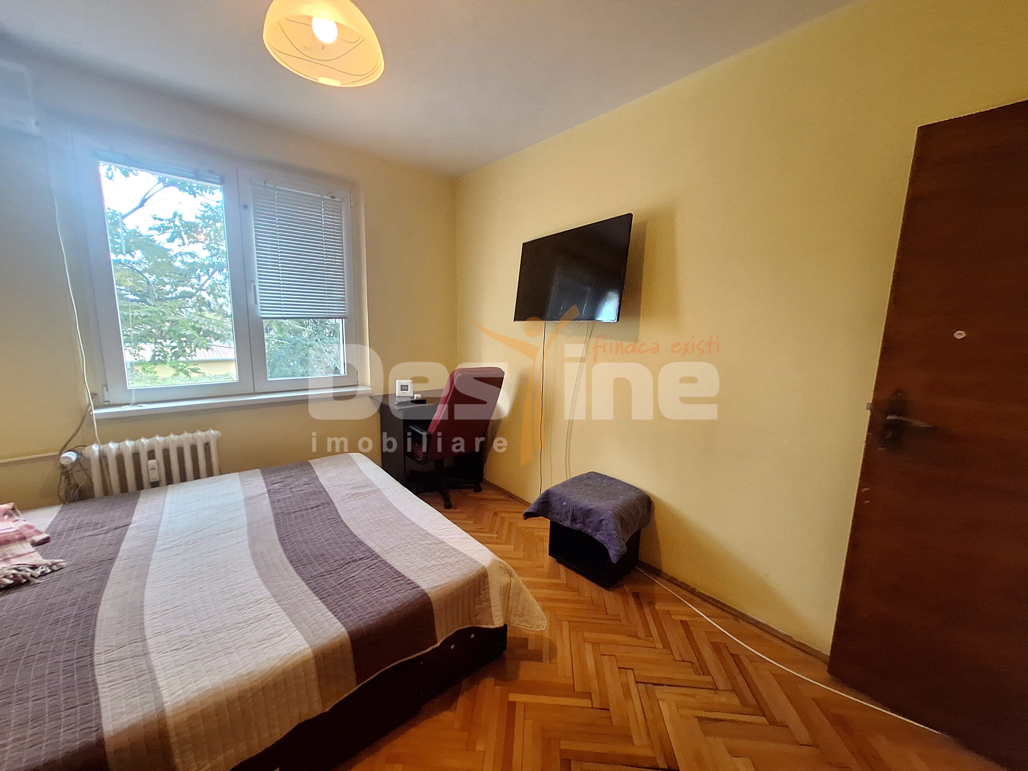 Apartament decomandat | Dristor | Mobilat și utilat| 7 min Metrou — fotografia 4