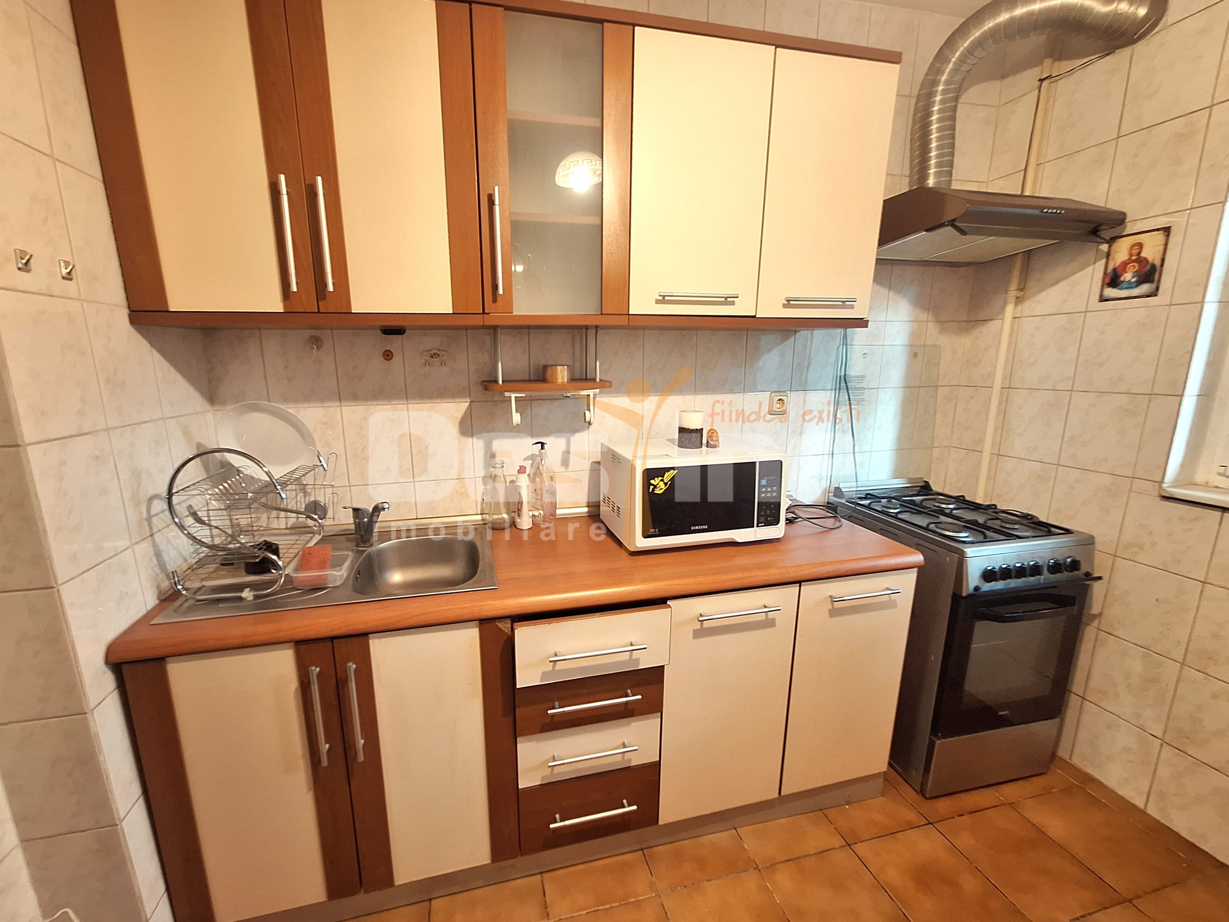 Apartament decomandat | Dristor | Mobilat și utilat| 7 min Metrou — fotografia 5
