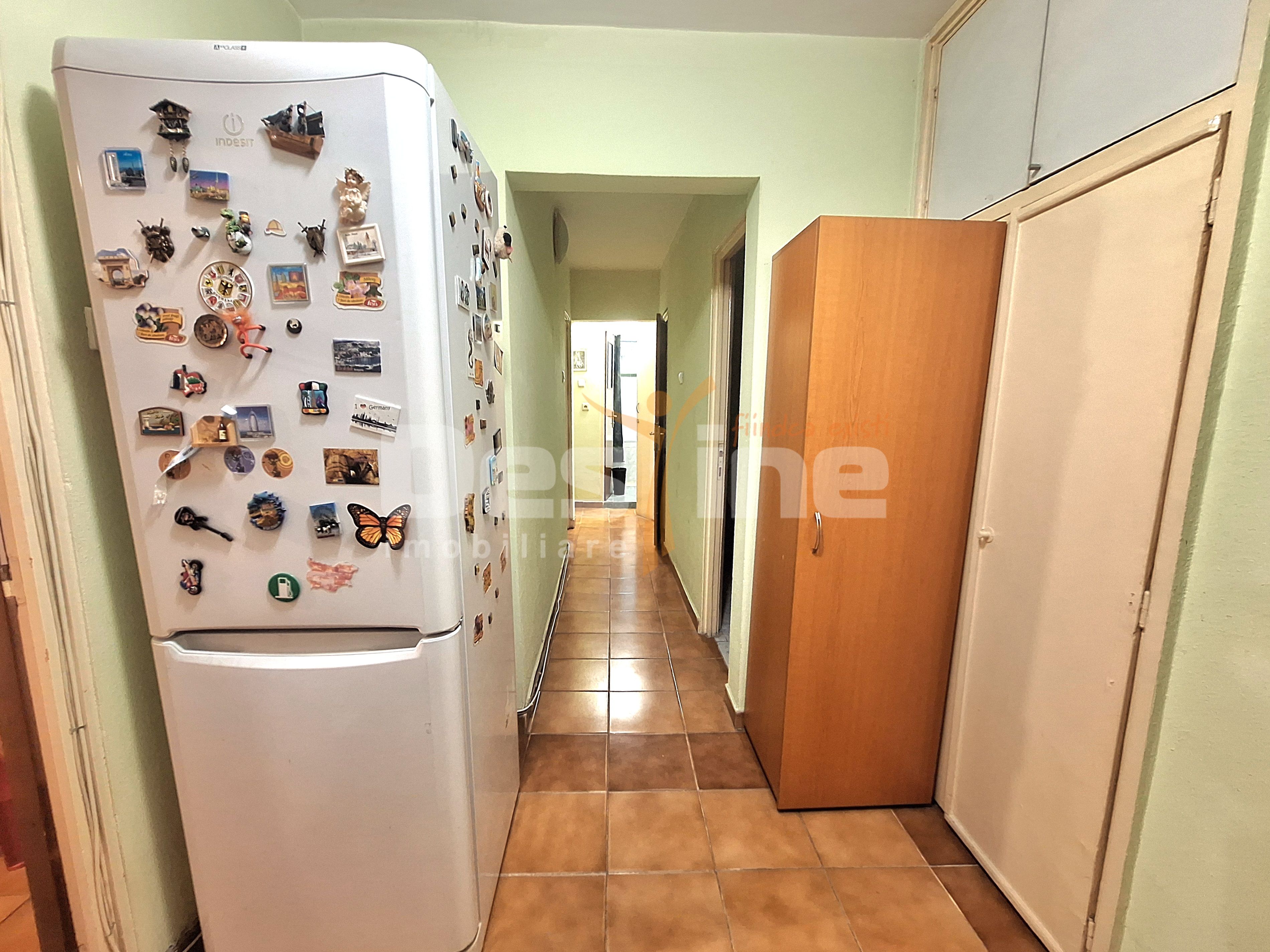 Apartament decomandat | Dristor | Mobilat și utilat| 7 min Metrou — fotografia 7
