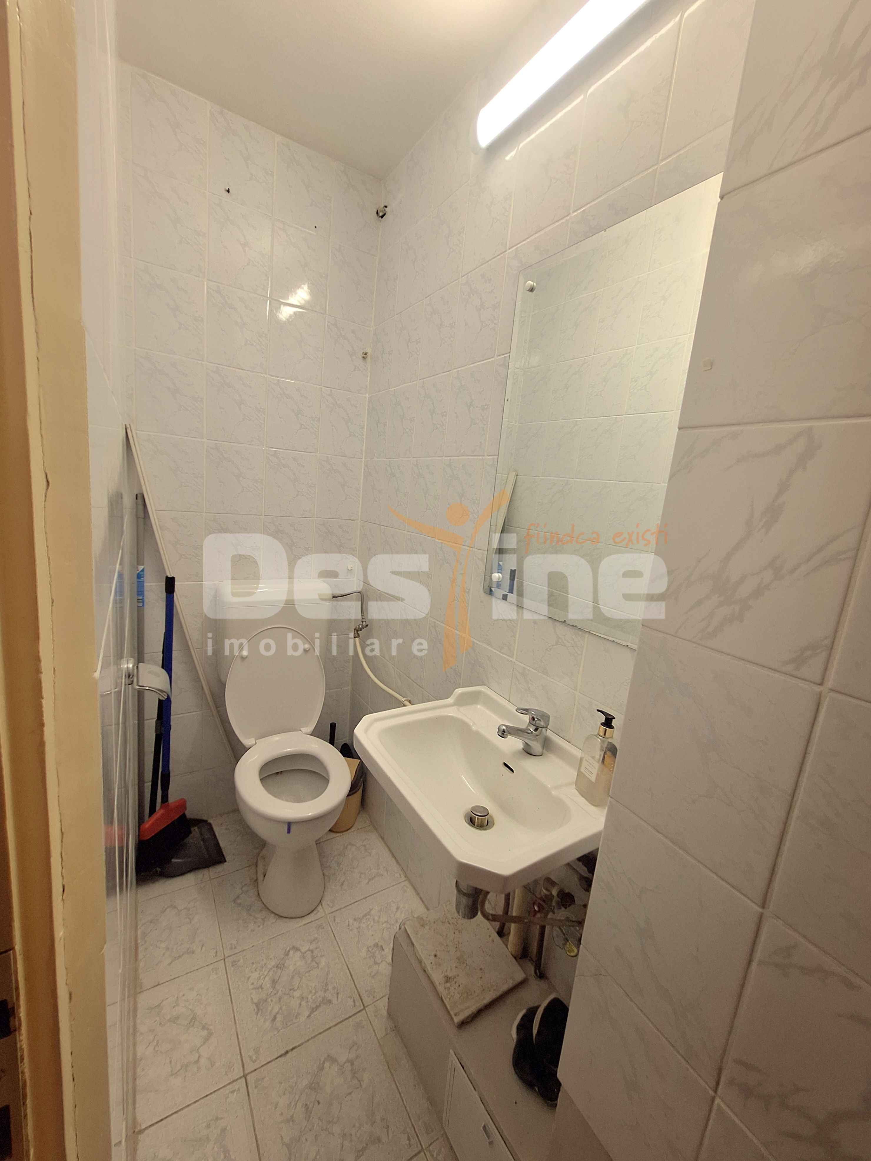 Apartament decomandat | Dristor | Mobilat și utilat| 7 min Metrou — fotografia 9